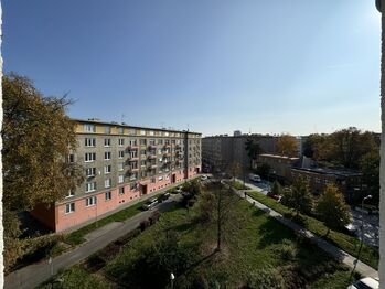 Prodej bytu 3+kk v osobním vlastnictví 74 m², Olomouc