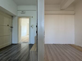 Prodej bytu 3+kk v osobním vlastnictví 74 m², Olomouc