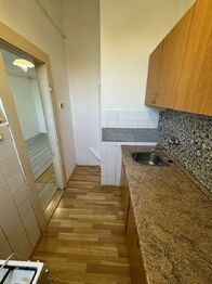 Prodej bytu 3+kk v osobním vlastnictví 74 m², Olomouc