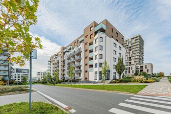 Prodej bytu 2+kk v osobním vlastnictví 59 m², Praha 5 - Stodůlky