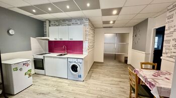 Pronájem bytu 1+kk v osobním vlastnictví 30 m², Břeclav