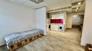 Pronájem bytu 2+kk v osobním vlastnictví 60 m², Břeclav