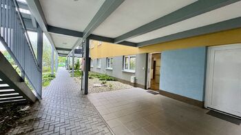 Pronájem bytu 2+kk v osobním vlastnictví 60 m², Břeclav