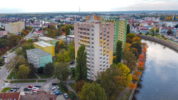 Prodej bytu 2+kk v osobním vlastnictví 45 m², Bořetice