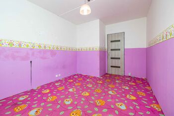 Prodej bytu 3+1 v družstevním vlastnictví 68 m², Most