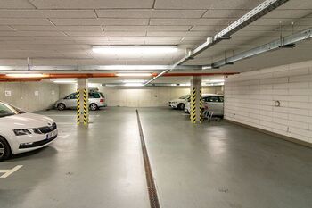 Pronájem kancelářských prostor 115 m², Brno