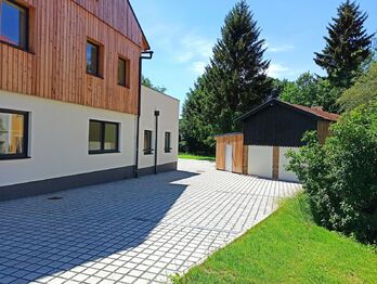 Prodej bytu 1+kk v osobním vlastnictví 44 m², Deštné v Orlických horách