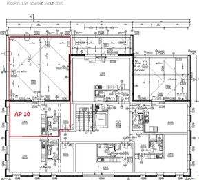 Prodej bytu 1+kk v osobním vlastnictví 44 m², Deštné v Orlických horách