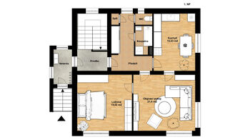 Prodej domu 215 m², Strašice