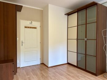 Pronájem bytu 3+kk v osobním vlastnictví 78 m², Praha 10 - Záběhlice