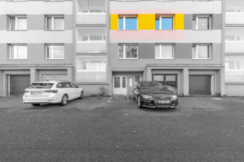 Prodej bytu 3+1 v družstevním vlastnictví 79 m², Meziboří