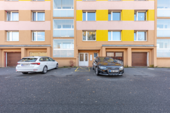 Prodej bytu 3+1 v družstevním vlastnictví 79 m², Meziboří