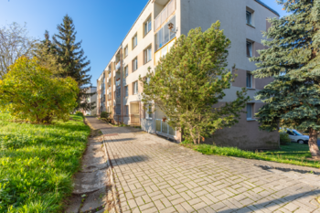 Prodej bytu 3+1 v družstevním vlastnictví 79 m², Meziboří