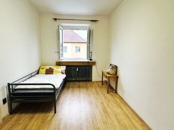 Prodej bytu 3+1 v osobním vlastnictví 75 m², Vizovice