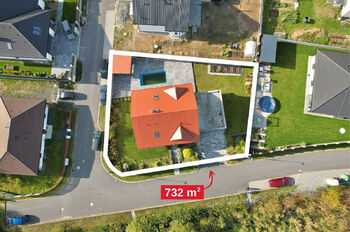 Prodej domu 167 m², Nepomuk