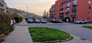 Prodej pozemku 11 m², Hostivice