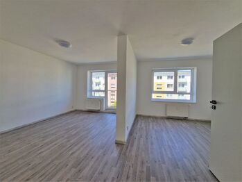 Prodej bytu 3+kk v osobním vlastnictví 66 m², Milovice