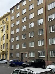 Prodej bytu 2+1 v osobním vlastnictví 50 m², Praha 9 - Libeň