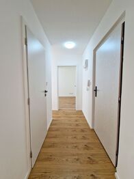 Prodej bytu 2+1 v osobním vlastnictví 46 m², Milovice