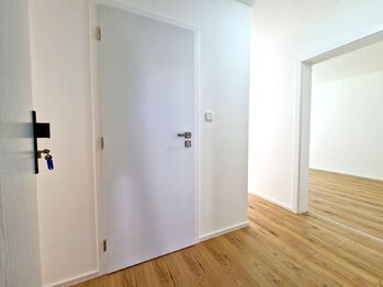 Prodej bytu 3+1 v osobním vlastnictví 71 m², Milovice