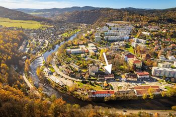 Prodej domu 240 m², Český Krumlov