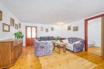 Prodej domu 240 m², Český Krumlov