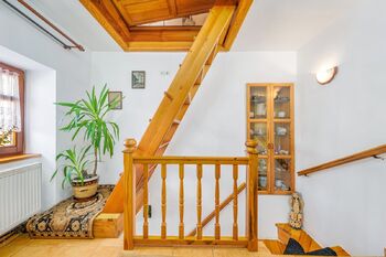 Prodej domu 240 m², Český Krumlov