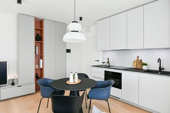 Prodej bytu 2+kk v osobním vlastnictví 55 m², Praha 5 - Stodůlky