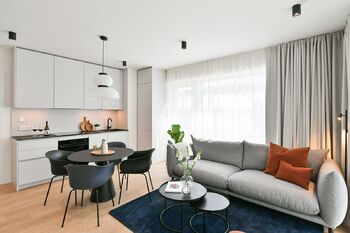 Prodej bytu 2+kk v osobním vlastnictví 55 m², Praha 5 - Stodůlky