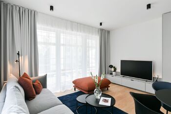 Prodej bytu 2+kk v osobním vlastnictví 55 m², Praha 5 - Stodůlky