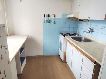 Pronájem bytu 3+1 v družstevním vlastnictví 76 m², Kladno