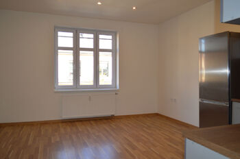 Pronájem bytu 2+kk v osobním vlastnictví 46 m², Ostrava