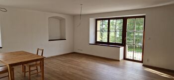 Pronájem bytu 3+kk v osobním vlastnictví 113 m², Český Krumlov