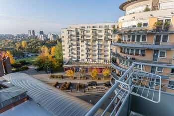 Pronájem bytu 3+kk v osobním vlastnictví 76 m², Praha 5 - Stodůlky