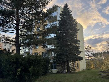 Prodej bytu 1+1 v osobním vlastnictví 36 m², Vladislav