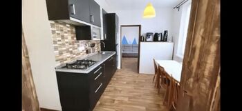 Pronájem bytu 3+1 v osobním vlastnictví 74 m², Třebíč