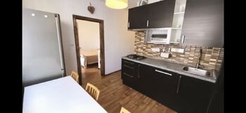 Pronájem bytu 3+1 v osobním vlastnictví 74 m², Třebíč