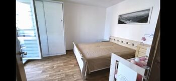 Pronájem bytu 3+1 v osobním vlastnictví 74 m², Třebíč