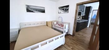 Pronájem bytu 3+1 v osobním vlastnictví 74 m², Třebíč