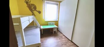 Pronájem bytu 3+1 v osobním vlastnictví 74 m², Třebíč