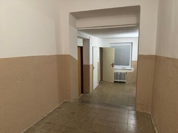 chodba - Pronájem bytu 3+kk v osobním vlastnictví 95 m², Česká Třebová