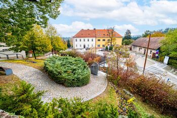 Prodej pozemku 1212 m², Kostelec u Křížků