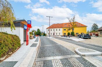 Prodej pozemku 1212 m², Kostelec u Křížků