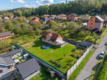 Prodej domu 74 m², Valašské Meziříčí