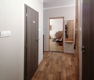 Pronájem bytu 2+1 v osobním vlastnictví 73 m², Svitavy