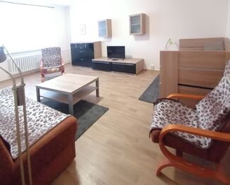 Pronájem bytu 2+1 v osobním vlastnictví 73 m², Svitavy