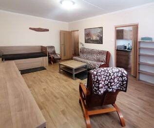 Pronájem bytu 2+1 v osobním vlastnictví 73 m², Svitavy