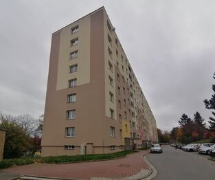 Pronájem bytu 2+1 v osobním vlastnictví 73 m², Svitavy