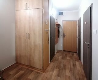 Pronájem bytu 2+1 v osobním vlastnictví 73 m², Svitavy