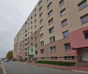 Pronájem bytu 2+1 v osobním vlastnictví 73 m², Svitavy